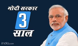 3 साल: पाकिस्तान-कश्मीर पर मोदी से कहां हुई चूक?
