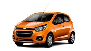 New generation Chevrolet Beat India launch likely in July 2017