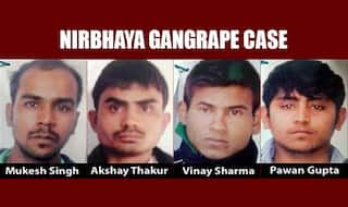 Nirbhaya Convicts Depressed, Refusing Food, Say Tihar jail Sources
