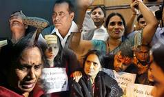 My daughter would've turned 28 today, death sentence to culprits a perfect tribute to her: Nirbhaya's mother