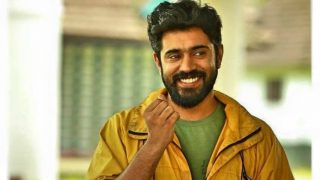 Premam heartthrob Nivin Pauly becomes daddy to a baby girl