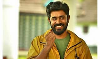 Premam heartthrob Nivin Pauly becomes daddy to a baby girl