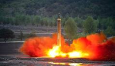 North Korea: 200 Killed in Tunnel Collapse at Nuclear Test Site