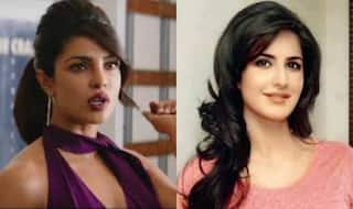 Priyanka Chopra welcomes the inimitable Katrina Kaif on Instagram in a quirky way! (Watch video)