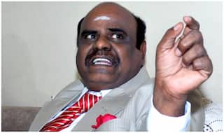 Will consider your prayer: CJI to Justice CS Karnan on seeking recall of 6-month jail term