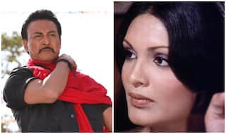 परवीन बॉबी अक्सर मेरे बेडरूम में मिलती थी: अभिनेता डैनी डेनजोंगपा