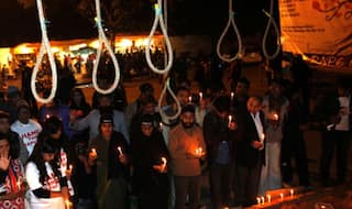 Nirbhaya Case: Delhi Court Asks Tihar Jail to File Report About Status of Convicts    Execution by Jan 17