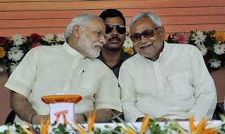 Presidential Elections 2017: Nitish Kumar says no to Sonia Gandhi, will have lunch with Narendra Modi