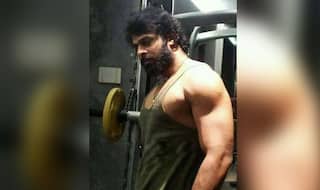 You won't believe what is Baahubali 2 actor Prabhas' most prized possession