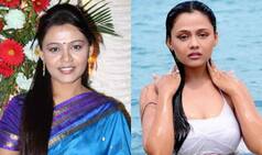 Prarthana Behere of Pavitra Rishta dons white bikini! Marathi actress looks ravishing in sexy new avatar