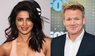 Gordon Ramsay insults Priyanka Chopra's khichdi and chicken soup brutally (Watch Video)