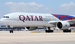 प्लेन उड़ाते वक्त पायलट की अचानक हुई तबियत खराब, गोवा में कराई गई इमरजेंसी लैंडिंग