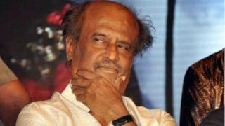 Anti-Sterlite Protest: Rajnikanth Visits Thoothukudi, Offers Rs 2L Compensation to Each Victim's Family