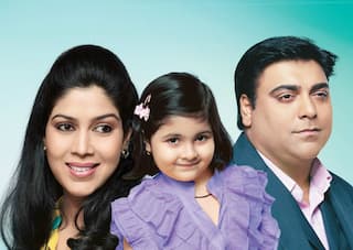 Remember Ram Kapoor's daughter from Bade Acche Lagte Hai? She is all set to return with a new show