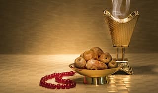 Ramadan 2017: Top tips to stay fit during the one-month-long fast