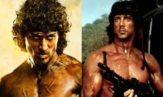 This Is Sad! Sylvester Stallone Is NOT Making A Cameo In Indian Remake Of Rambo Starring Tiger Shroff