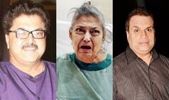 Ramesh Taurani and Ashok Pandit come to Pakeezah actress Geeta Kapoor's rescue; pay off her hospital bills