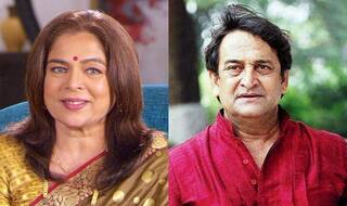 Mahesh Manjrekar remembers the time he lost his cool on Reema Lagoo during an intense scene in Sanjay Dutt's Vaastav