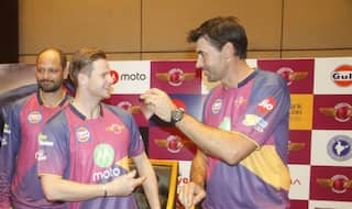 IPL Final 2017: MS Dhoni and Steve Smith are both fine leaders, says RPS coach Stephen Fleming