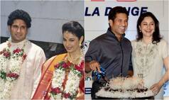 Sachin Tendulkar talks about his love story with wife Anjali in biopic, Sachin: A Billion Dreams