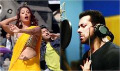 Salman Khan turns Marathi singer with Gacchi! Video of FU movie new song is hip with catchy lyrics