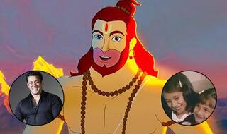 Salman Khan's Hanuman Da Damdaar gets reprised version of Urmila Matondkar's Lakdi Ki Kaathi