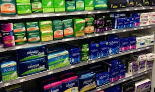 France Makes Period Products Free For Students: Here   s How Other Countries Fight Period Poverty