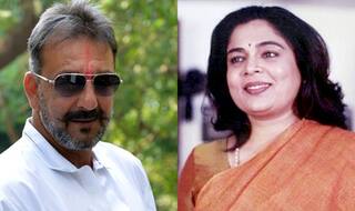 Sanjay Dutt on Reema Lagoo's death: I have lost a mother again