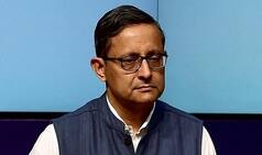 Defence Secretary Sanjay Mitra Gets Three Months Extension