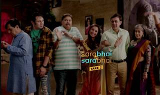 Sarabhai v/s Sarabhai Take 2: First episode's glory in the words of the internet, see reactions