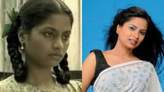 Iss Pyaar Ko Kya Naam Doon 3: Chak De India! actress Seema Azmi joins Barun Sobti’s show!