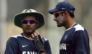 Next Team India coach announcement likely before the end of Champions Trophy 2017