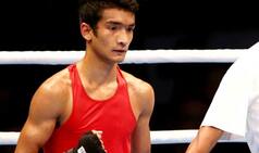 Hurt The Opponent From Word go: Shiva Thapa's New Ring Philosophy