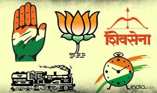 पनवेल महानगरपालिका चुनाव 2017: 78 सीटों के लिए 636 उम्मीदवारों ने भरा नामांकन पत्र