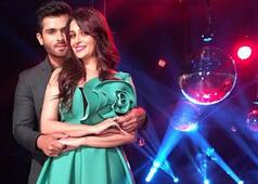 Nach Baliye 8: Shoaib-Dipika and Divyanka-Vivek get perfect scores; Sanaya-Mohit disappoint!!