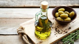 5 Myths about Olive Oil, Busted!