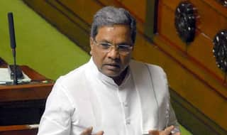 Karnataka Polls 2018: CM Siddaramaiah to Contest From Chamundeshwari, Leaves Varuna For Son