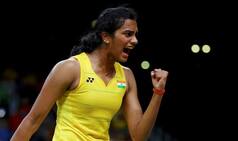 PV Sindhu Rises One Spot as Kidambi Srikanth Slips in Latest BWF Ranking
