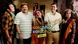Sarabhai Vs Sarabhai Take 2 first episode is funnier and wittier than ever, says Twitterati