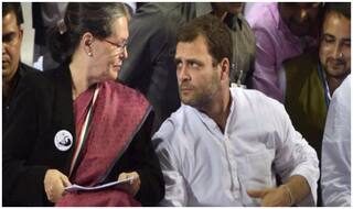 Big blow to Gandhis, I-T to probe Sonia, Rahul in National Herald case