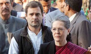 National Herald Case: SC Allows Tax Reassessment Against Rahul, Sonia Gandhi; Next Hearing on Jan 8