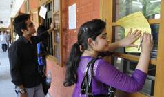 braouonline.in Dr.B.R Ambedkar University UG 3rd Year Instant May 2017 Exam Results: Steps to check results at manabadi.co.in