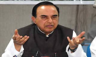 Subramanian Swamy Seeks Accountability After BJP Gets Less Votes Than NOTA in RK Nagar Bypoll