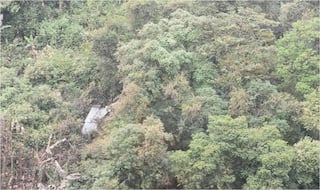 हादसे का शिकार सुखोई-30 विमान के दोनों पायलट मारे गए, बचने का मौका ही नहीं मिला