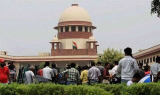 From triple talaq to Justice Karnan plea, here's what happened in SC today