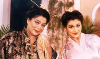 Supriya Pilgaonkar on Reema Lagoo's death: It was a heart sinking moment for me as we have worked together for a long time