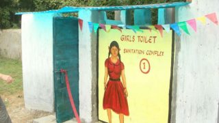 World Toilet Day 2017: 335 Million Women, Girls in India Forced to Defecate in Open, Claims Report