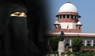 Triple talaq hearing highlights: Supreme Court reserves order