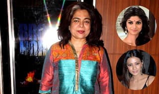 Reema Lagoo dead: Namkaran co-stars Barkha Bisht, Sayantani Ghosh share fond memories of the veteran actress