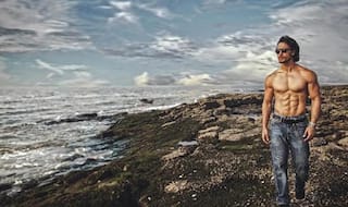 Tiger Shroff to reprise  Sylvester Stallone's role in the desi remake of  Rambo